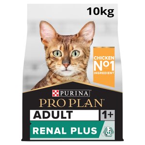 Pro plan light cat food 10kg deals